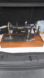Antieke Pfaff 30 Naaimachine, Antiek en Kunst, Antiek | Naaimachines, Ophalen of Verzenden