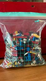Vintage LEGO 1 kilo, Ophalen of Verzenden, Zo goed als nieuw, Losse stenen, Lego