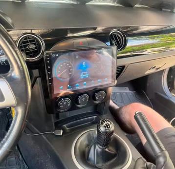 Mazda MX-5 | 2005 - 2016 | Autoradio  beschikbaar voor biedingen