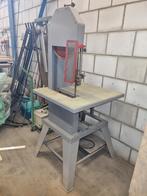 Kleine Lintzaagmachine - 380V, Doe-het-zelf en Verbouw, Gereedschap | Zaagmachines, Ophalen