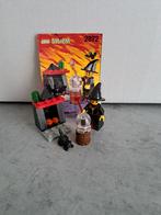 Lego 2872 Heks - Compleet met handleiding, Ophalen, Zo goed als nieuw, Complete set, Lego