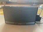 Bose Sounddock portable met afstandsbediening, Overige spelers, Ophalen, Overige merken, Gebruikt