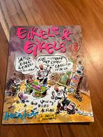 Eikels en Eikels deel 8, Eén stripboek, Ophalen of Verzenden, Zo goed als nieuw