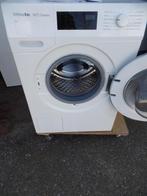 Miele W1 Classic eco wasmachine WDB 030 A+++ HW20 nw model, Witgoed en Apparatuur, Wasmachines, Ophalen, Zo goed als nieuw, 85 tot 90 cm