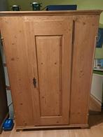 kledingkast, Huis en Inrichting, Kasten | Kledingkasten, Ophalen, Gebruikt, 25 tot 50 cm, 150 tot 200 cm