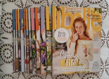Libelle tijdschriften pakket  beschikbaar voor biedingen