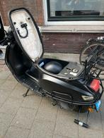 Dts milano - loopt stationair niet goed, 22330km, Fietsen en Brommers, Ophalen of Verzenden, Gebruikt, Overige typen, Overige merken