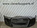 Voorbumper origineel Audi A6 Avant C7 ('11-'18) 4G0807437, Audi, Gebruikt, Voor, Bumper