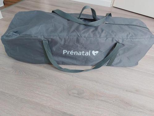 prenatal campingbedje met aerosleep matras, Kinderen en Baby's, Babywiegjes en Ledikanten, Gebruikt, Reisbedje, Ophalen