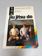 Ju Jitsu do Elmar Budo Sport, Ophalen of Verzenden, Gelezen, Vechtsport