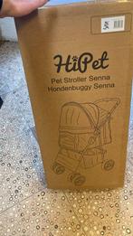 Hondenbuggy nieuw, Ophalen of Verzenden