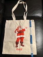 Kerst Zak - Coca Cola Santa, Ophalen, Nieuw