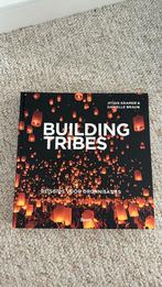Jitske Kramer - Building Tribes, Ophalen, Nieuw, Jitske Kramer; Danielle Braun