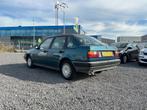 Volvo 440 1.7i DL/AUTOMAAT, Stof, Gebruikt, 4 cilinders, Onderhoudsboekje