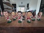 Voetbal Sterren Collectie, Verzamelen, Ophalen of Verzenden, Gebruikt
