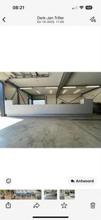 Balie / Receptie meubel, Zakelijke goederen, Kantoor en Winkelinrichting | Kantoormeubilair en Inrichting, Receptie of Entree