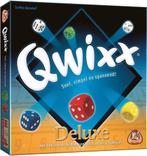 Qwixx Deluxe - dobbelspel NIEUW, Hobby en Vrije tijd, Gezelschapsspellen | Overige, Een of twee spelers, Ophalen of Verzenden