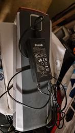 Trek bionx, Ophalen, Gebruikt