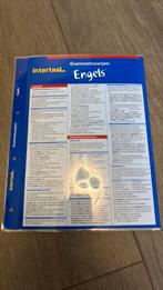 IntertaaL grammaticawijzer Engels, Ophalen of Verzenden, Zo goed als nieuw