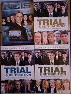 Trial & retribution S4, S5, S6, Cd's en Dvd's, Dvd's | Tv en Series, Ophalen, Gebruikt, Boxset, Vanaf 12 jaar