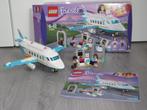 Lego vliegtuig nr. 41100, Ophalen of Verzenden, Zo goed als nieuw, Complete set, Lego