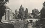 000 Aalten Dijkstraat met Ned H Kerk 1965 gelopen, Ophalen of Verzenden, 1960 tot 1980, Gelopen, Gelderland