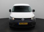 Volkswagen Caddy 2.0 TDI L1H1 BMT Trendline | Airco | Radio, Stof, Gebruikt, 4 cilinders, Volkswagen