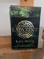 Het Verloren Labyrint - Kate Mosse, Boeken, Ophalen of Verzenden, Zo goed als nieuw