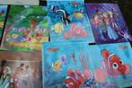 Disney posters - Film posters - 10 stuks, Verzamelen, Posters, Ophalen, Nieuw, A1 t/m A3, Film en Tv