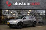 Nissan Murano 3.5 V6 , Leder, Trekhaak, Achteruitrijcamera,, Auto's, Nissan, Automaat, Gebruikt, Murano, 234 pk