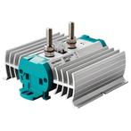 Mastervolt Charge Mate Pro 40, Ophalen, Zo goed als nieuw, Kaartplotter of Fish Finder