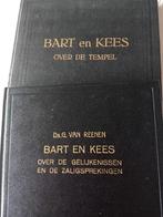 Bart en Kees Ds G van Reenen, Gelezen, Christendom | Protestants, Ophalen of Verzenden, Ds G van Reenen