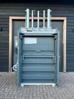 HSM V-Press 840 Plus | Papierpers | Balenpers | Plasticpers, Ophalen of Verzenden
