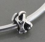 Trollbeads LETTER "K", -, Verzenden, -, Zo goed als nieuw