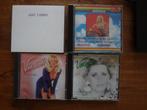 Vanessa 4 x cd, Cd's en Dvd's, 2000 tot heden, Ophalen of Verzenden, Zo goed als nieuw