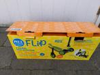 Fizz Flip Step - 2 of 3 wielen, Kinderen en Baby's, Speelgoed | Buiten | Voertuigen en Loopfietsen, Ophalen of Verzenden, Zo goed als nieuw