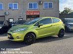 Ford Fiesta 1.25 Titanium 82Pk Climate Cruise Ctr Lmv Pdc, Voorwielaandrijving, 1242 cc, 82 pk, Bedrijf