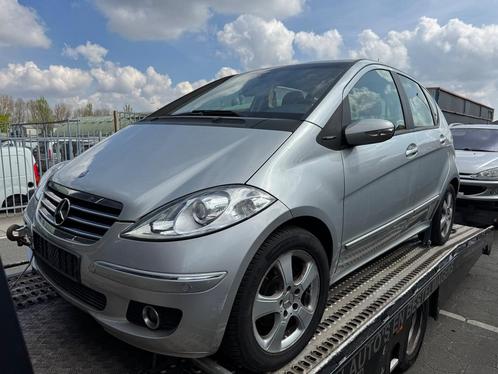 Mercedes A-klasse 160 CDI 2006 veel onderdelen voorradig, Auto-onderdelen, Overige Auto-onderdelen, Mercedes-Benz, Gebruikt, Ophalen of Verzenden