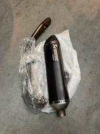 Yamaha tmax 530 akrapovic uitlaat., Ophalen of Verzenden