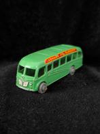 Lesney Matchbox Bedford duple luxury Coach no 21a, mooie st, Ophalen of Verzenden, Gebruikt, Auto, Lesney