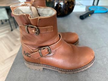 Muyters jongens boots m 34 beschikbaar voor biedingen