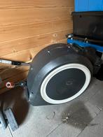 Gardena wandslangbox 35 meter, Ophalen of Verzenden, Zo goed als nieuw, Tuinslanghaspel
