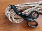 EMT noodschaar bij werken met touw voor bondage of Shibari, Hobby en Vrije tijd, Overige Hobby en Vrije tijd, Verzenden, Nieuw