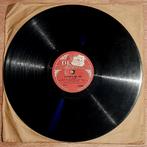 Vera Lynn - Concerto for Two / What More Can I Say (78 RPM), Cd's en Dvd's, Vinyl Singles, Ophalen, Gebruikt, 10 inch, Overige genres