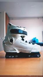 Salomon ST One aggressive inline skates (skeelers), Sport en Fitness, Skeelers, Inline skates 4 wielen, Gebruikt, Ophalen of Verzenden