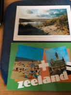 Zeeland, Ophalen of Verzenden, Voor 1920, Ongelopen, Zeeland