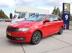 Skoda Rapid Spaceback 1.2 TSI Edition Carplay, Cruise, Pano, Auto's, Skoda, Euro 6, Origineel Nederlands, Bedrijf, Handgeschakeld