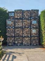 Haardhout, eiken, beuken, essen incl. bezorgen, Ophalen of Verzenden