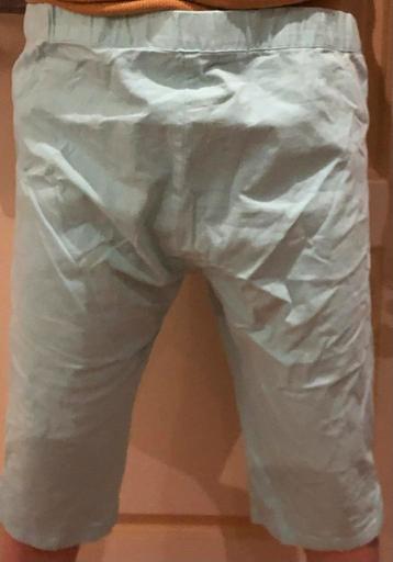 Blauwe Broek beschikbaar voor biedingen