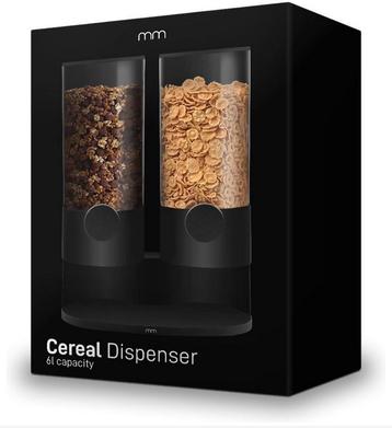 Cornflakes dispencer beschikbaar voor biedingen